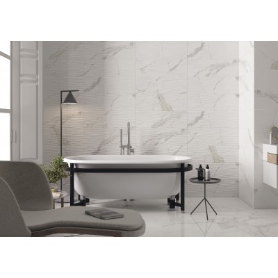 Керамогранит Minorca White Endless Anti Slip 60x120