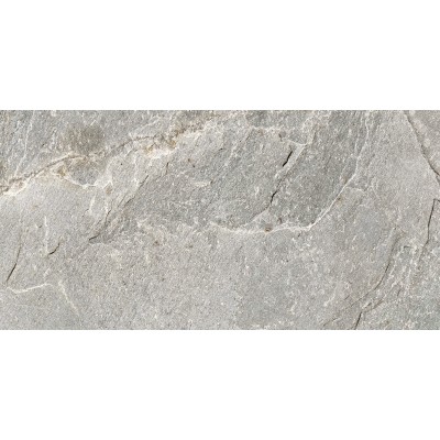 Керамогранит D30008M Stoncrete Gray матовый карвинг 300x600x9.5