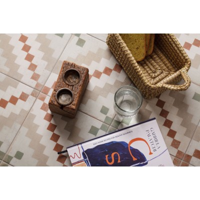 Керамогранит 40471 FS Favara 22,3x22,3x0,9