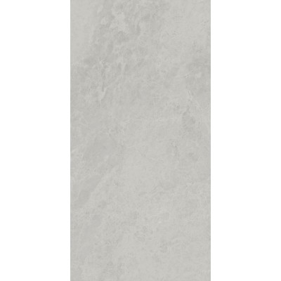Плитка 48009R Риальто серый светлый глянцевый обрезной 40x80x1