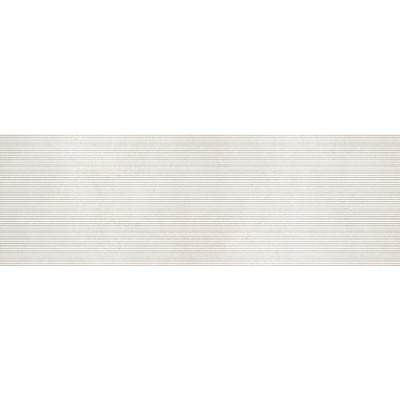 Плитка 42874 Scala White Dec/33,3X100X0,98/R 33,3x100