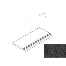Ступени 620040000103 Ступень Рум Блэк закругленная левая грип Х2 30х60