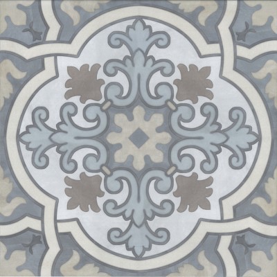 Керамогранит VT/A602/DD1736R Про Чементо 1 матовый обрезной 40,2x40,2