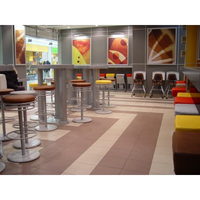 Керамогранит ST 101 Standard неполированный 30x30x12