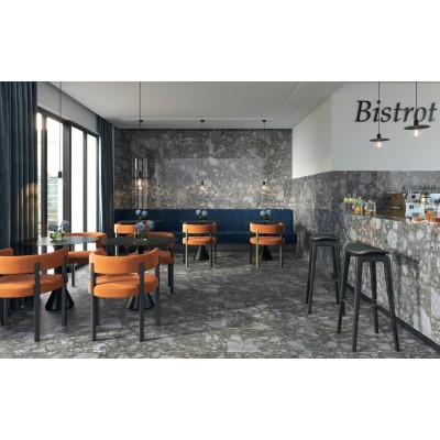 Керамогранит 610015000704 F.d.M.Quark Ceppo Apuano Quartz Lapp Rett 80x80