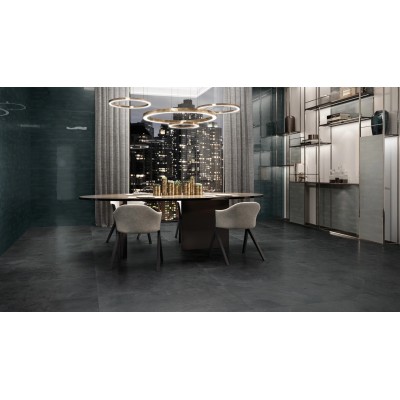 Мозаика 600080000352 Materia Titanio Mosaico Roma 30x30