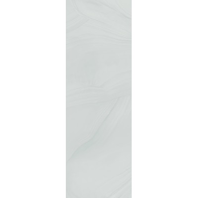 Плитка 14070R Веро голубой светлый глянцевый обрезной 40x120x1