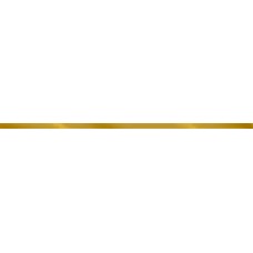 Плитка 488 Rimini золото 1,4x50