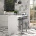 Керамогранит 22101 Hexatile Cement Geo Grey 17,5x20