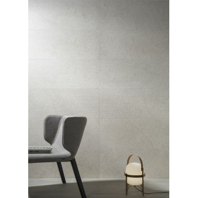 Плитка 40301 Alchemy Iron Textured/33,3x100x0,86/R