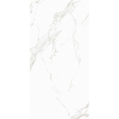 Плитка 0005 Amuletto White 25x50