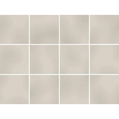 Плитка KM1010G0040N Бахия серый светлый глянцевый 29,8х39,8 из 12 частей 9,8x9,8x0,7