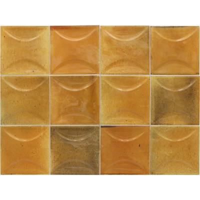 Плитка 30026 Arco Caramel 10х10