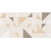 Керамогранит K947821R0001VTE0 Impression декор Геометрический Теплая гамма 30x60