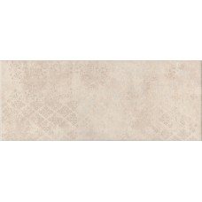 Плитка OS/D294/7245 Декор Каннареджо бежевый матовый 20x50x0,8