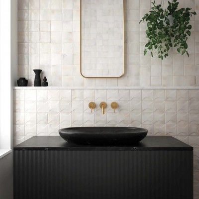 Плитка 30026 Arco Caramel 10х10