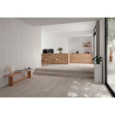 Керамогранит 41398 Manhattan Bone/100X100X0,8/A/R 100x100