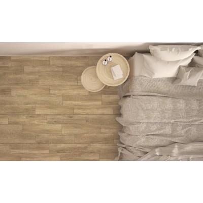 Керамогранит 15LE0008 Leo Светло-серый 15x60