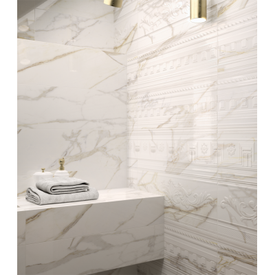 Керамогранит 610010000785 Charme Evo Onyx Nat Rett 45x90