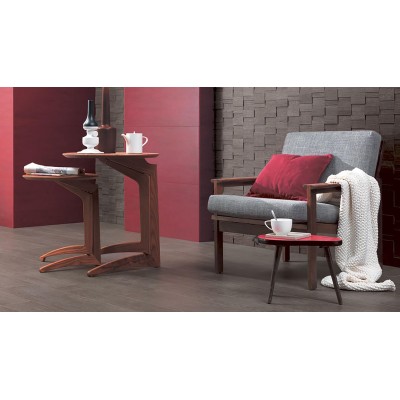 Плитка LASO Arty Tabasco Spigolo 0,8x20