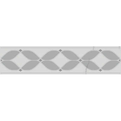 Керамогранит VT/A632/SG9004 Бордюр Мираколи матовый 30x7x0,8