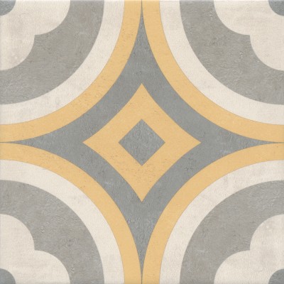 Плитка VT/A465/5009 Декор Эрмитаж 6 матовый 20x20