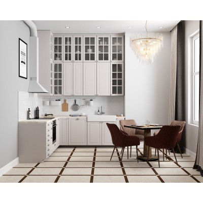 Керамогранит Cambrils Beige Mat 60x60