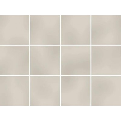 Плитка KM1010G0040N Бахия серый светлый глянцевый 29,8х39,8 из 12 частей 9,8x9,8x0,7