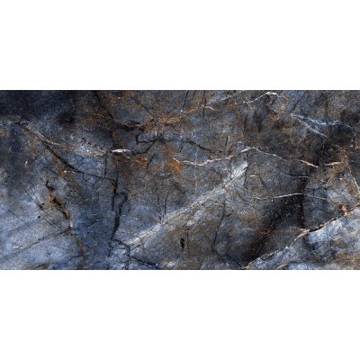 Керамогранит GR202 Bigium Blue High glossy 600x1200