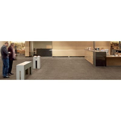 Ступени 610140000016 Auris Black Scalino 30*60