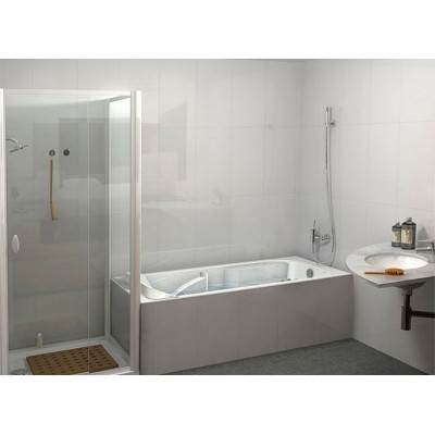 Плитка 100297174 Marmi Cubik 59,6x150