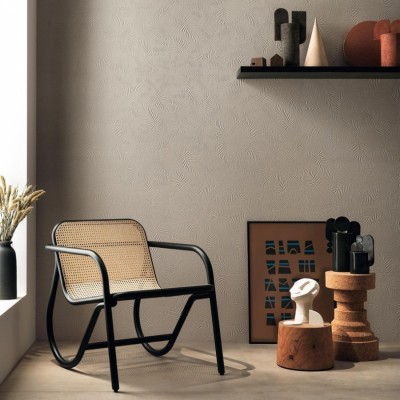 Плитка A570 3D Wall Carve Squares Pearl 40x80