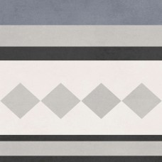 Керамогранит Elegance Border 19,8x19,8