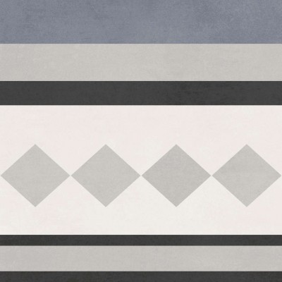 Керамогранит Elegance Border 19,8x19,8