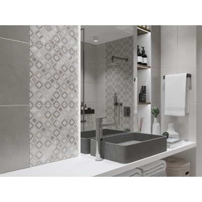 Плитка 509631201 Starck Light 20,1x40,5