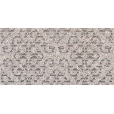 Плитка TP3625H Декор Алькон Узор ректификат 30x60