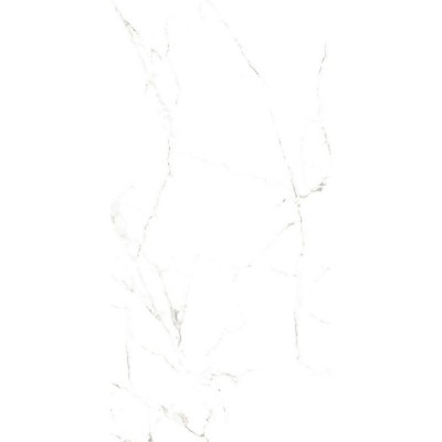 Керамогранит GT120608003PR Livorno Белый Slim 60x120