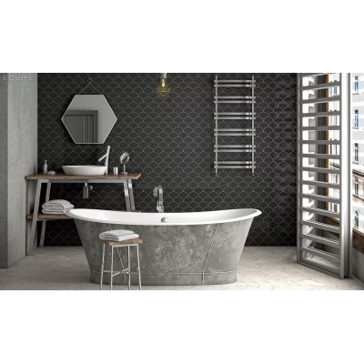 Плитка 23846 Scale Alhambra Metallic 12х12