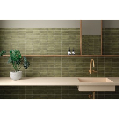 Керамогранит 27988 Coco Blue Night Glossy 5x15