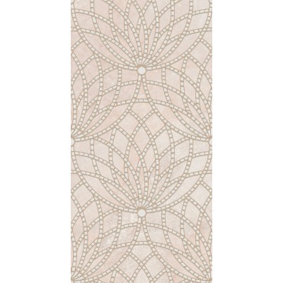 Плитка KMD3STA090BR Декор Литос бежевый светлый матовый обрезной 30x60x0,9