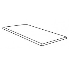 Плитка 32409 Lumina Rivia Sandshell Gloss 6х24,6