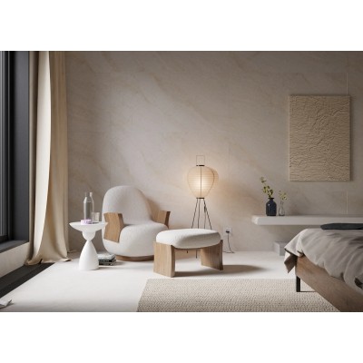 Керамогранит K-2402/MR Bereg Beige Matt 600x600x9