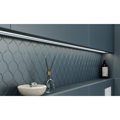 Мозаика O-ONR-WIN051 Мозаика Ocean Romance белый 28.1x29.3