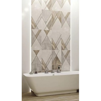 Плитка Global Concrete 31.5x63