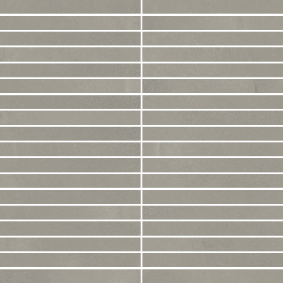 Мозаика 610110001029 Continuum Iron Mosaico Strip 30x30