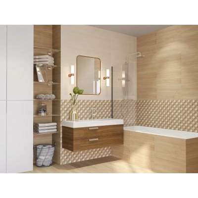 Плитка 588462002 Декор RUSTIC VINTAGE 2 31,5х63