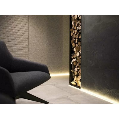 Плитка Capri Lineal Stone 45x120