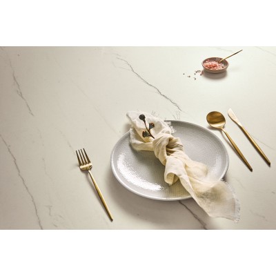 Керамогранит MB27 Calacatta Brasile Satin 12mm 162x324