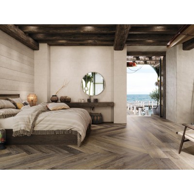 Плитка 100354822 Terra Deco Clay 59.6x150