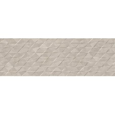 Плитка 40438 Downtown Beige Triangle SP/33,3X100X0,98/R 33,3x100